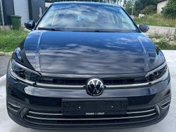 Schwarz Gebraucht 2024 VW Polo Style Limousine | 18.700 € (Superpreis)
