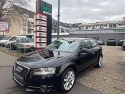 Schwarz Gebraucht 2011 Audi A3 Ambition Limousine | 4.990 € (Fairer Preis)