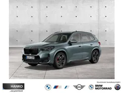 Cape york gruen Neu 2024 BMW X1 Comfort Edition SUV | 51.000 € (Teuer)