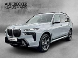 Grau Gebraucht 2025 BMW X7 Efficient Dynamics SUV | 96.116 € (Teuer)