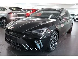 "nevada" weiss Neu 2025 Cupra Leon VZ Kombi | 42.980 € (Fairer Preis)