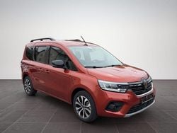 Braun Neu 2025 Renault Kangoo Techno Van / Kleinbus | 31.900 € (Fairer Preis)