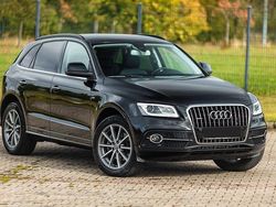 Schwarz Gebraucht 2014 Audi Q5 Sport SUV | 16.700 € (Fairer Preis)