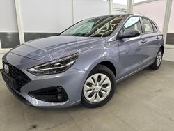Meta blue pm2 Neu 2025 Hyundai i30 Style Limousine | 20.379 € (Fairer Preis)