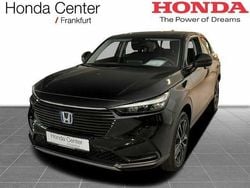 Schwarz Gebraucht 2025 Honda HR-V Elegance SUV | 28.980 € (Fairer Preis)