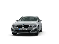 Neu 2025 BMW 330 Comfort Edition Limousine | 55.109 € (Guter Preis)