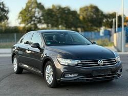 Grau Gebraucht 2020 VW Passat Business Limousine | 17.500 € (Superpreis)