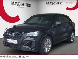 Mythosschwarz metallic Gebraucht 2024 Audi SQ2 Comfort SUV | 37.840 € (Fairer Preis)