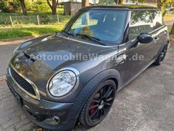 Grau Gebraucht 2010 Mini John Cooper Works Kleinwagen | 8.990 € (Guter Preis)
