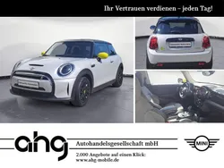 Weiß Gebraucht 2022 Mini Cooper SE Classic Kleinwagen | 17.990 € (Fairer Preis)