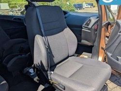 Braun Gebraucht 2015 Ford B-MAX Titanium Van / Kleinbus | 10.989 € (Fairer Preis)