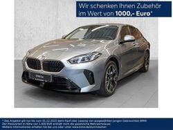 Grau Neu 2025 BMW 120 Sport Line Kleinwagen | 35.900 € (Guter Preis)