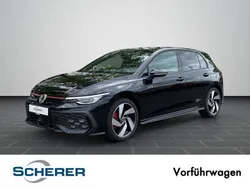 Schwarz Gebraucht 2025 VW Golf VIII GTI Limousine | 38.350 € (Guter Preis)