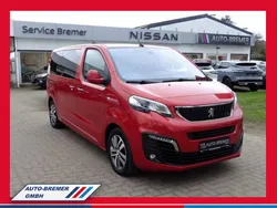 Peugeot Traveller