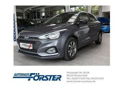 Grau Gebraucht 2020 Hyundai i20 YES! Kleinwagen | 11.490 € (Fairer Preis)