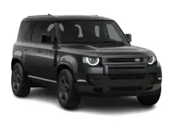 Grau Neu 2025 Land Rover Defender SE SUV | 93.890 € (Etwas zu teuer)