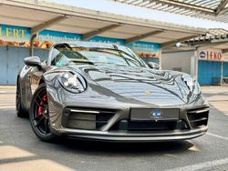 Grau Gebraucht 2022 Porsche 911 Carrera GTS Cabrio | 150.900 € (Superpreis)