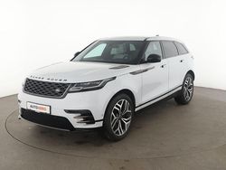 Weiß Gebraucht 2018 Land Rover Range Rover Velar HSE Dynamic SUV | 34.150 € (Guter Preis)