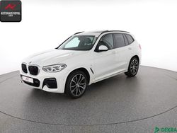 Alpinweiss Gebraucht 2019 BMW X3 M Sport SUV | 35.780 € (Fairer Preis)