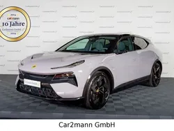 Neu 2025 Lotus Eletre SUV | 179.000 €