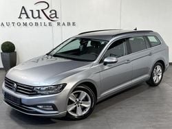 Silber Gebraucht 2022 VW Passat Business Kombi | 19.989 € (Guter Preis)