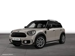 Other Gebraucht 2023 Mini Cooper Countryman SUV | 31.422 € (Fairer Preis)