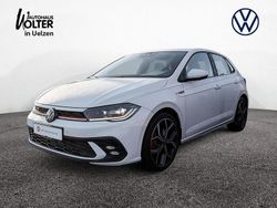 Weiß Gebraucht 2022 VW Polo GTI Limousine | 23.360 € (Fairer Preis)