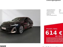 Schwarz Gebraucht 2025 Audi A5 Ambiente Coupé | 66.980 € (Teuer)