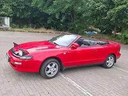 Gebraucht 1991 Toyota Celica Cabrio | 10.999 €