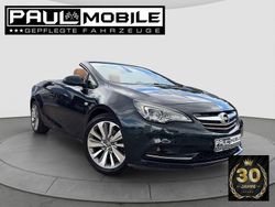 Carragreen Gebraucht 2015 Opel Cascada Cabrio | 11.397 € (Fairer Preis)