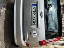 Silber Gebraucht 2008 Ford C-MAX Titanium Van / Kleinbus | 1.000 € (Superpreis)
