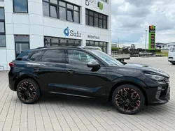 Schwarz Neu 2025 Cupra Terramar VZ SUV | 45.990 € (Guter Preis)