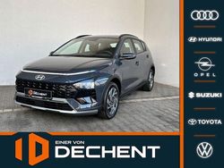 Aurora grey Neu 2025 Hyundai Bayon Trend SUV | 24.119 € (Fairer Preis)
