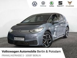 Stonewashed blue metallic / sc Gebraucht 2020 VW ID.3 Pro Performance Kleinwagen | 24.333 € (Teuer)