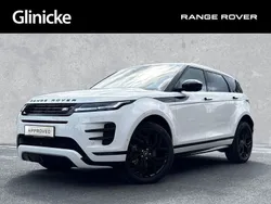 Fuji white Gebraucht 2024 Land Rover Range Rover evoque HSE Dynamic SUV | 61.880 € (Guter Preis)