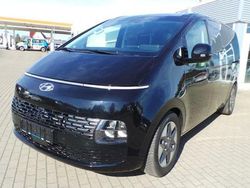 Schwarz Gebraucht 2023 Hyundai Staria Prime Van | 43.290 € (Fairer Preis)