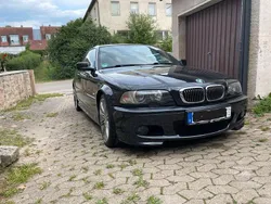 Schwarz Gebraucht 1999 BMW 328 M Sport Coupé | 7.499 € (Fairer Preis)