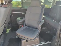 Schwarz Gebraucht 2004 VW T5 Van | 13.500 €