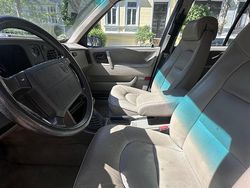 Grün Gebraucht 1993 Saab 9000 Limousine | 12.500 €