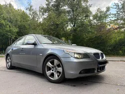 Grau Gebraucht 2004 BMW 530 Limousine | 1.690 € (Superpreis)
