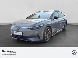 Grau Neu 2025 VW ID.7 Pro Limousine | 53.290 € (Superpreis)