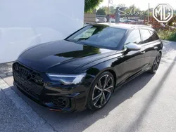 Gebraucht 2024 Audi S6 Sport Kombi | 80.871 € (Teuer)
