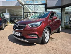 Braun Gebraucht 2018 Opel Mokka Innovation SUV | 13.950 € (Guter Preis)