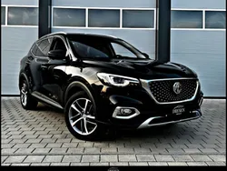 Pebble black Gebraucht 2022 MG EHS Luxury SUV | 19.500 € (Fairer Preis)
