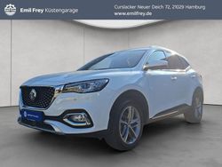Weiß Gebraucht 2023 MG HS Luxury SUV | 22.375 € (Guter Preis)