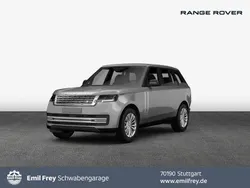 Grau Neu 2025 Land Rover Range Rover Autobiography SUV | 180.674 € (Fairer Preis)