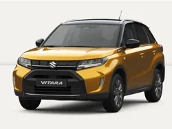 Gelb Neu 2025 Suzuki Vitara Comfort SUV | 27.290 € (Fairer Preis)