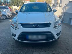 Weiß Gebraucht 2011 Ford Kuga Titanium SUV | 5.000 € (Guter Preis)