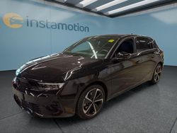 Schwarz Gebraucht 2024 Opel Astra Limousine | 27.299 € (Etwas zu teuer)