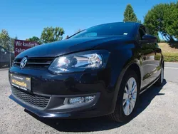 Schwarz Gebraucht 2013 VW Polo Life Kleinwagen | 6.999 € (Fairer Preis)